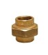 Non-conical junction in Brass FF- 1.1/4” | %EAN13%