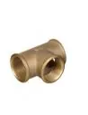 Jonction en T en laiton F- 1.1/2”
