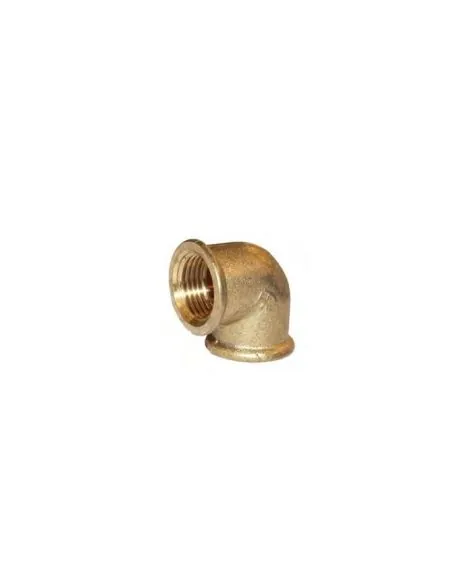 Ginocchio in ottone FF- 1.1/4” | %EAN13%