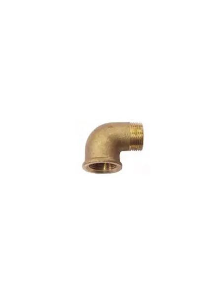 Ginocchio in ottone MF- 3/4” | %EAN13%