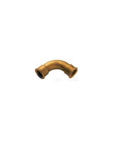 Courbe en laiton FF- 3/4" | %EAN13%