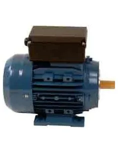Universal Motor 0.37 kw 1500 rpm Mon.Cond.starter Pt.