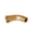 Curva in ottone MF- 1.1/2”