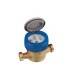 Brass Water Meter DPRF - 1.1/4”