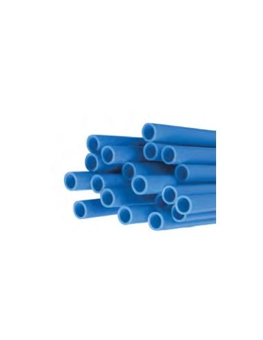 Rigid PVC Pipe for Threading - 1”