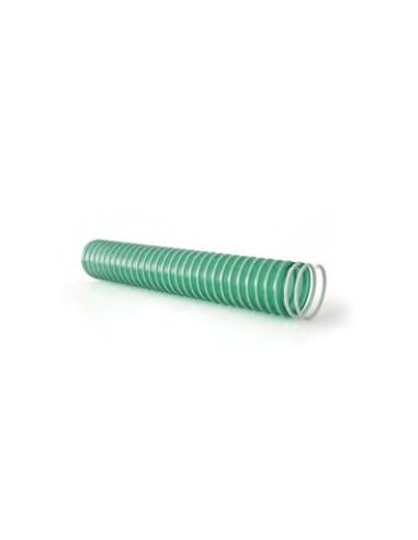 Light Suction Tube - 25 mm - 3/4”