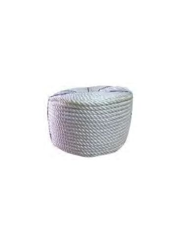 Corde Nylon - Rôle 25m PE -12mm