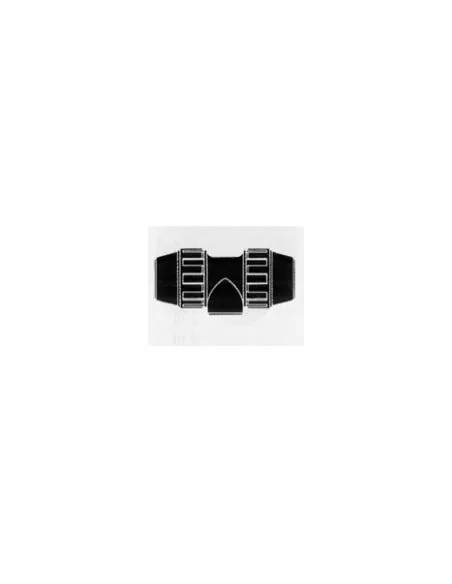 T d'ap. Rap. Filetage femelle - 32x1"x32 | %EAN13%