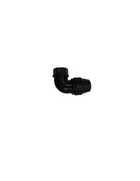 Unión Rápida Rosca Hembra Rodilla. 25x3/4” | %EAN13%