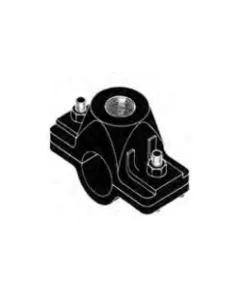 40x3/4” Charging Socket