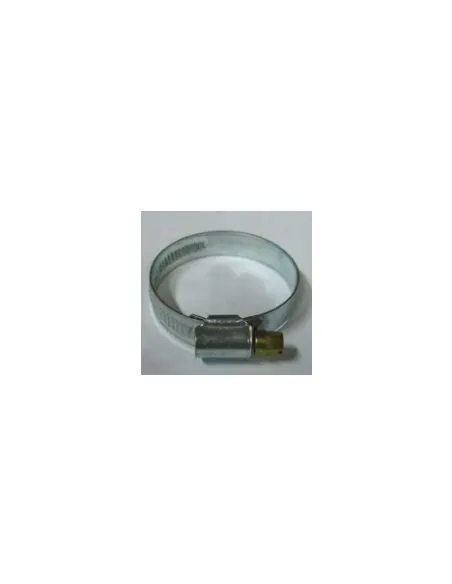Metal Clamps - Endless - 1/2” | %EAN13%