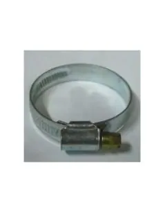 Abrazaderas de metal - Sin fin - 1.1/4”