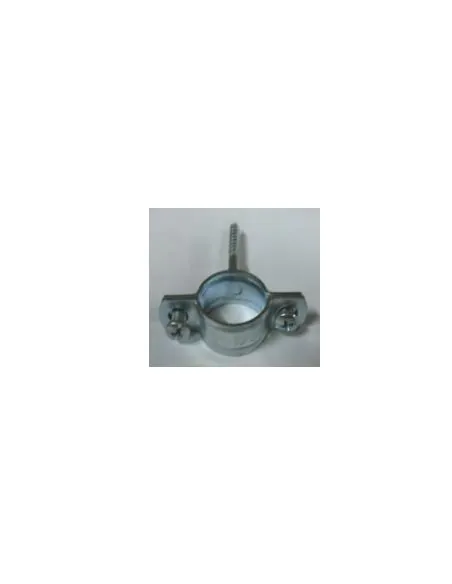Metal Clamps – Spigot with Screw – 1.1/2” | %EAN13%