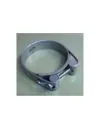 Edelstahlklemmen – 40-43 1,1/4 Zoll
