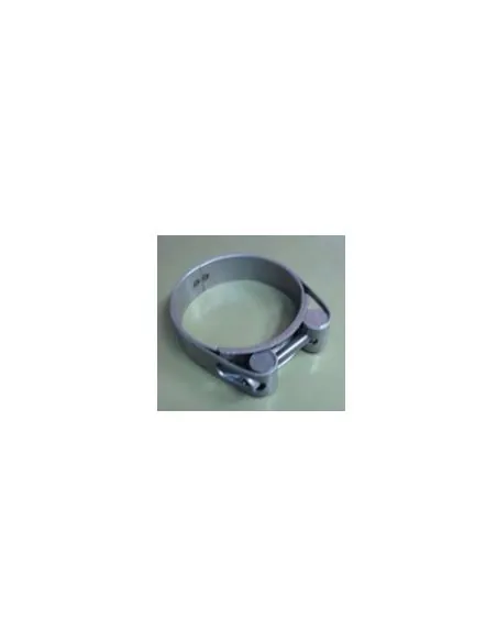Edelstahlklemmen – 64–67 2 Zoll | %EAN13%