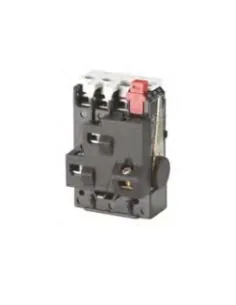 Relais thermique Danfoss - 2,7 à 4,2 A