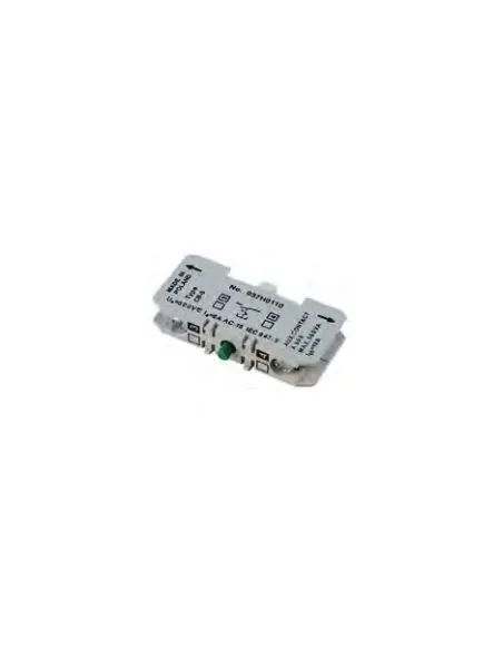 Bloc de contacts auxiliaires. Danfoss - 037H0111-CB-NO (VD) | %EAN13%