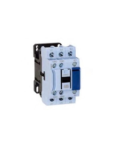 Contactor WEG- CWB9 230V