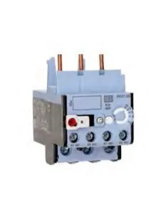 Relais Térmico WEG 4 - 6,3 A