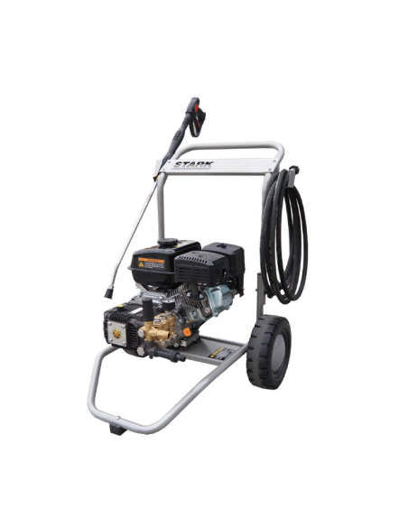 copy of Stark 7hp- 170 bar Gasoline Cold Water High Pressure Washer