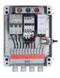 Control Panel NM9 0.60-0.92*