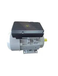 1 HP Concrete Mixer Motor