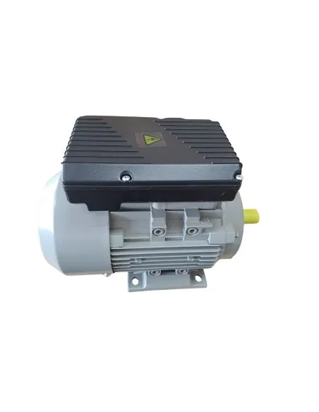 Moteur 1 HP pour bétonnière | %EAN13%