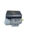 Moteur 1 HP pour bétonnière