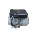 Motor de 1 Cv Para Betoneira | %EAN13%
