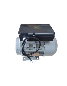 Motor de 1 Cv Para Betoneira 2