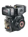 Motor Diesel KPC KD170FE- Monocilíndrico - 4.2 hp -211 c.c