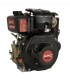 Moteur Diesel KPC KD170FGY4 - Monocylindre - 4,2 cv - 211 cc | %EAN13%