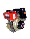 KPC KIPOR KM170FGY4E Diesel Engine - Single Cylinder - 4.2 hp -211 cc