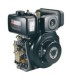 KIPOR KM178GY6 Dieselmotor - Einzylinder - 6,7 PS - 296 ccm