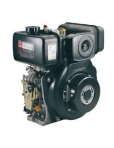 KIPOR KM178GY6 Dieselmotor - Einzylinder - 6,7 PS - 296 ccm