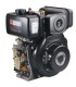 Moteur Diesel KIPOR KM186F - Monocylindre - 9,1 cv - 406 cc | %EAN13%