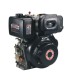 KPC KD186FE Dieselmotor - Einzylinder - 9,1 PS - 418 ccm | %EAN13%