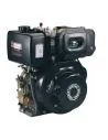 Motor Diesel KIPOR KM186FGY5 - Monocilíndrico - 9.1 hp - 406 c.c