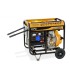 KPC KDG7500E Einphasen-Dieselgenerator | %EAN13%