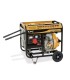 KPC KDG7500E3 Diesel Generator, Open Three Phase 3000 RPM