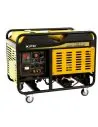 Gerador Diesel KPC KDG12EA3, Aberto Trifásico 3000 rpm