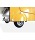 Generador diésel KPC KDG7500TA3, trifásico, insonorizado, 3000 rpm | %EAN13%