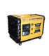 Gerador Diesel KPC KDG8500SS Super- Silencioso Monofásico 3000 rpm