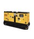 KPC KX22S Single Phase 1500 rpm Diesel Generator | %EAN13%