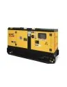 Gerador Diesel KPC KX22S Monofásico 1500 rpm