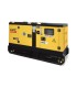 Générateur diesel triphasé 1500 tr/min KPC KX20S3 | %EAN13%