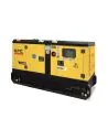 Générateur diesel triphasé 1500 tr/min KPC KX20S3
