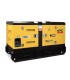 Generador diésel trifásico de 1500 rpm KPC KX30S3