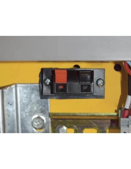 KPC KX55S3 Dreiphasiger Dieselgenerator mit 1500 U/min | %EAN13%