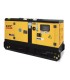 Gerador Diesel KPC KX55S3 Trifásico 1500 rpm